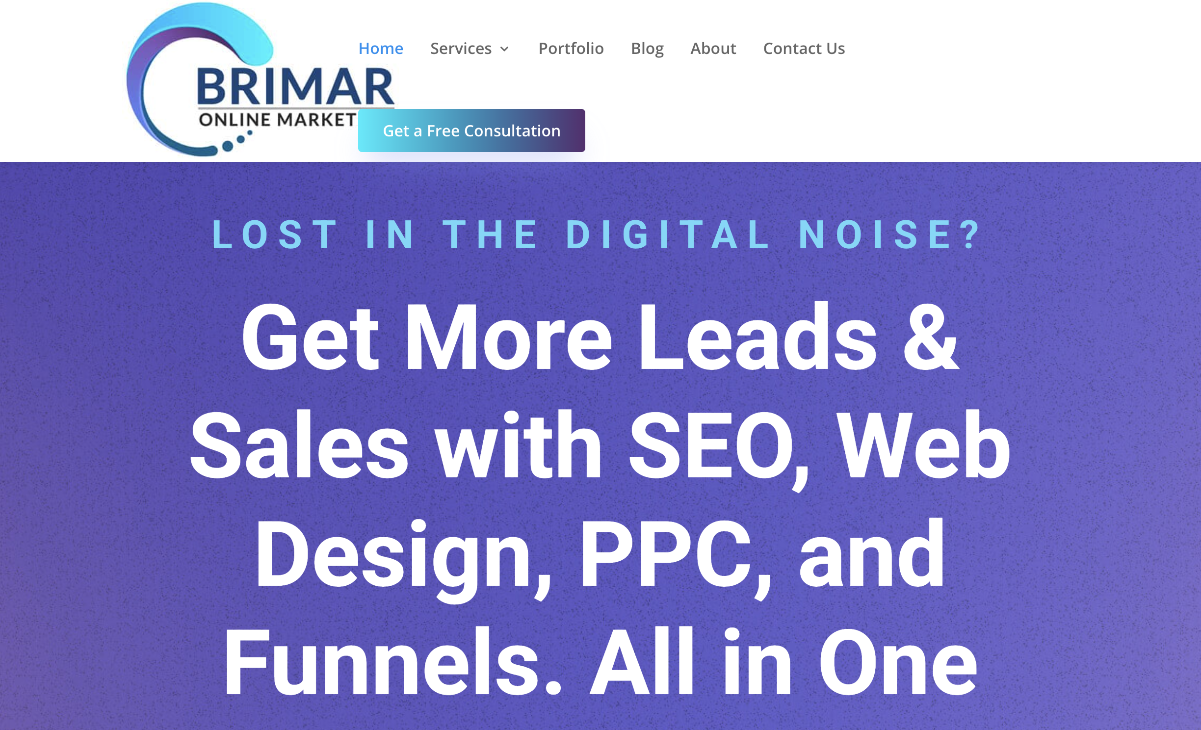 Brimar Online Marketing